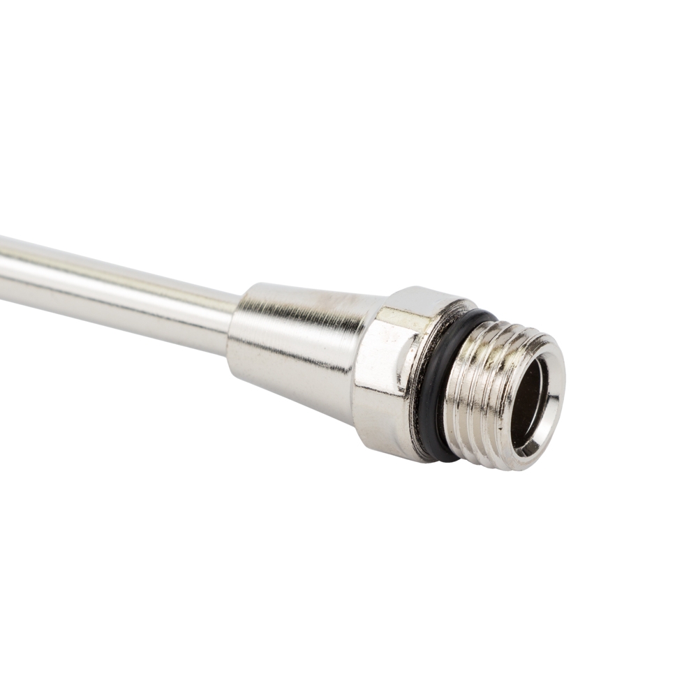 Насадка Sigma для пистолета продувочного пневматического 122 мм