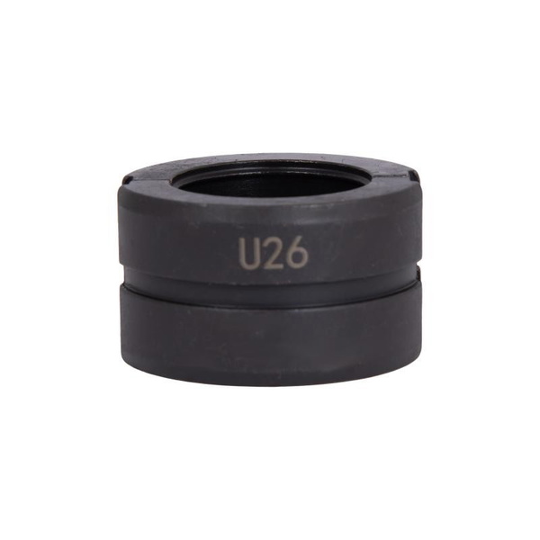 Насадка Thermo Alliance для инструмента под пресс-фитинг U-образная 26 (STD-402U26)