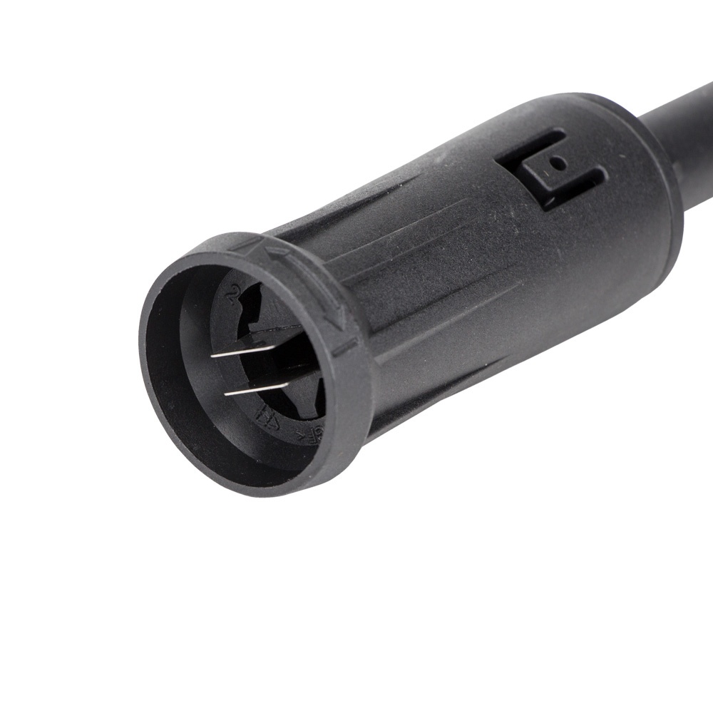 Насадка Vortex для моек с мощностью от 1500Вт до 1700Вт