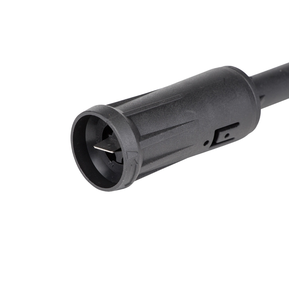 Насадка Vortex для моек с мощностью от 1500Вт до 1700Вт