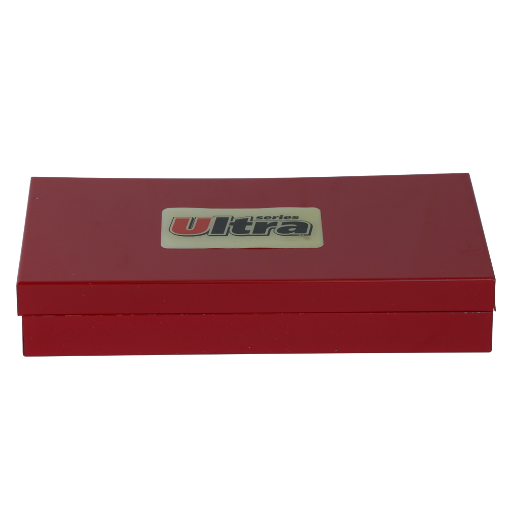 Насадки Ultra CrV для снятия штифтов 6-12 мм 4 шт