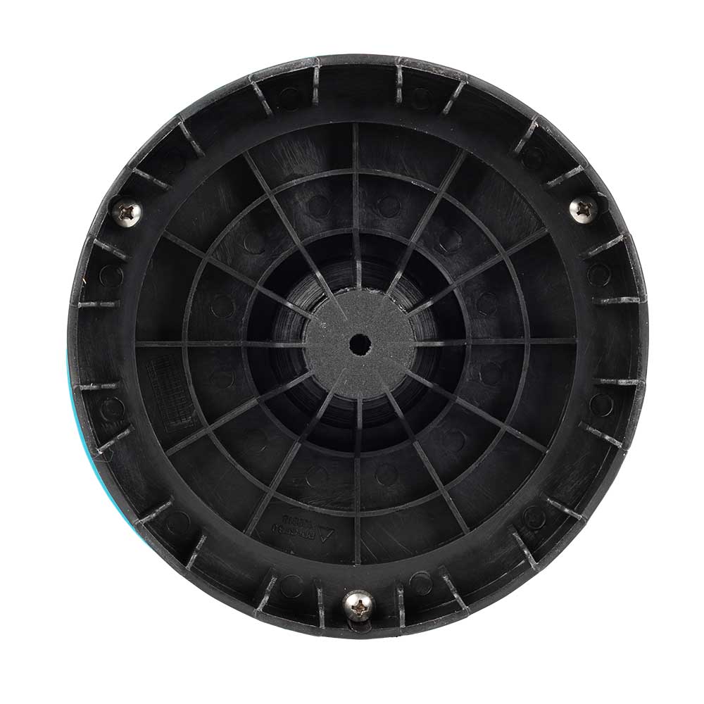 Насос Aquatica дренажний садовий 0.45кВт Hmax 8 м Qmax 150л/хв (част. до 5 мм)