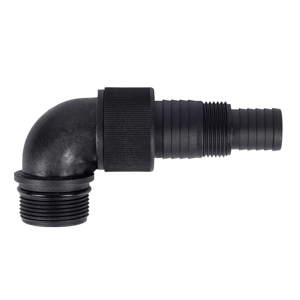 Насос Aquatica дренажний садовий 0.45кВт Hmax 8 м Qmax 150л/хв (част. до 5 мм)