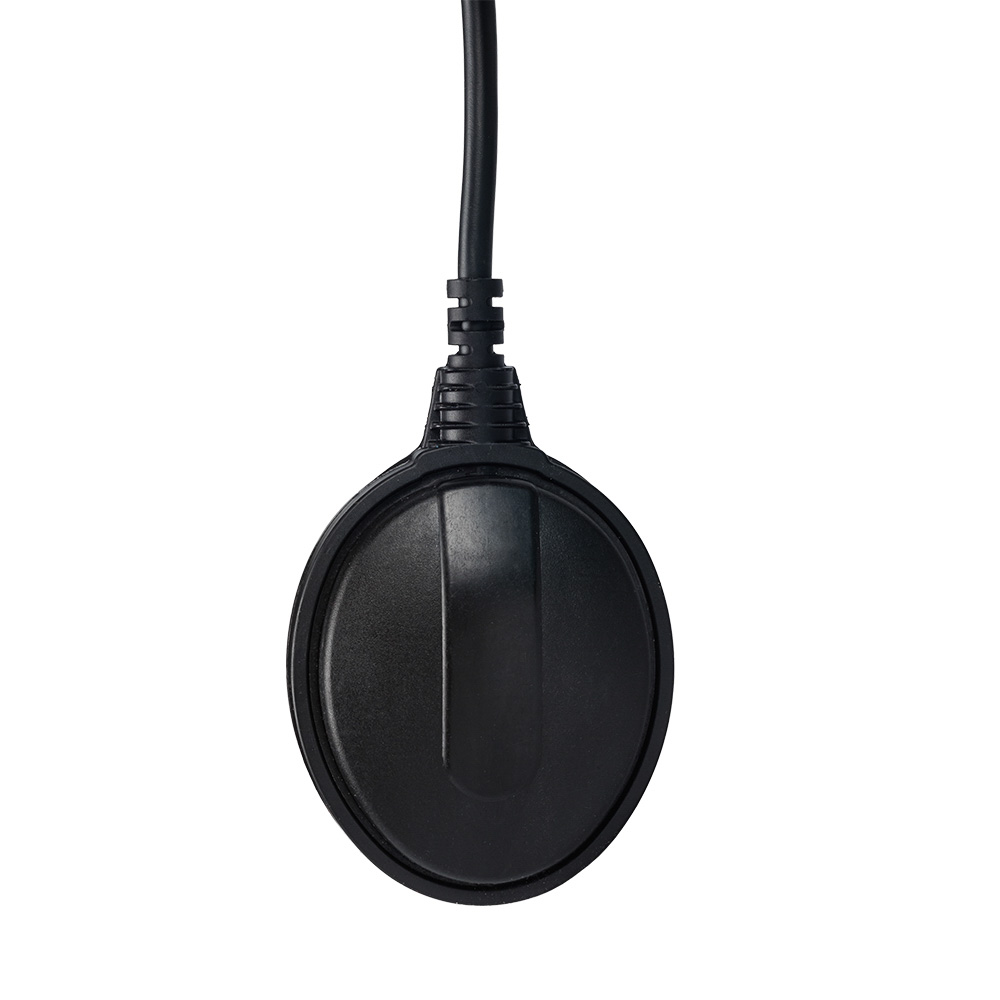 Насос Aquatica дренажний садовий 0.45кВт Hmax 8 м Qmax 150л/хв (част. до 5 мм)