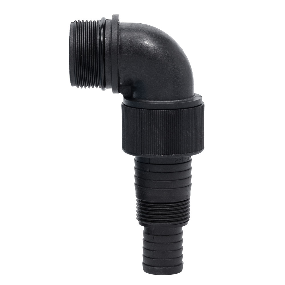 Насос Aquatica дренажний садовий 0.55кВт Hmax 8 м Qmax 180л/хв (част. до 30 мм)