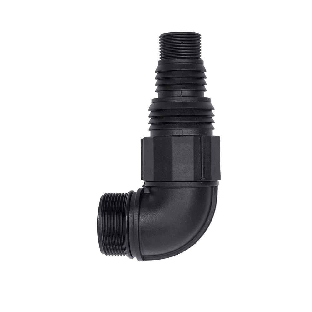 Насос Aquatica дренажний садовий 0.75кВт Hmax 8.5 м Qmax 200л/хв (част.до 30 мм, нерж)