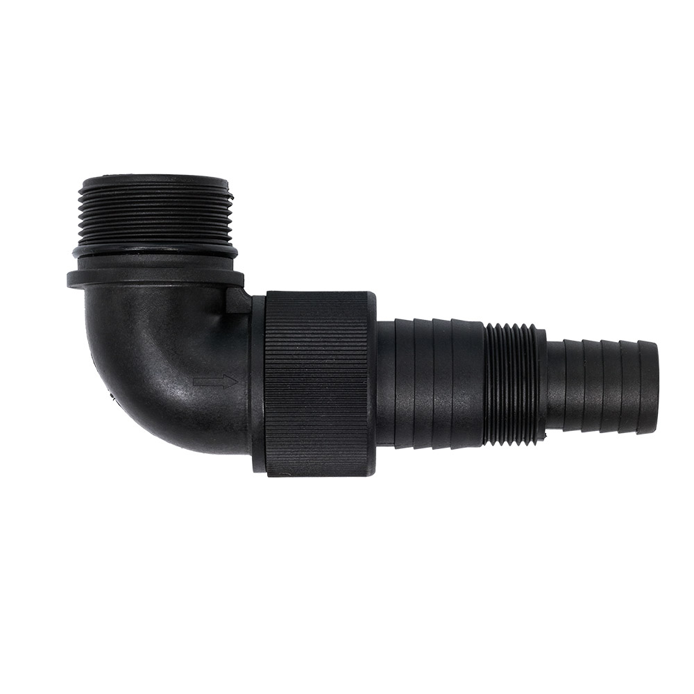 Насос Aquatica дренажний садовий 0.75кВт Hmax 9.5 м Qmax 220л/хв (част. до 30 мм)