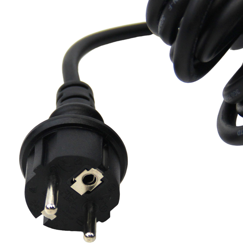 Насос Aquatica дренажний садовий 0.75кВт Hmax 9.5 м Qmax 220л/хв (част. до 5 мм)