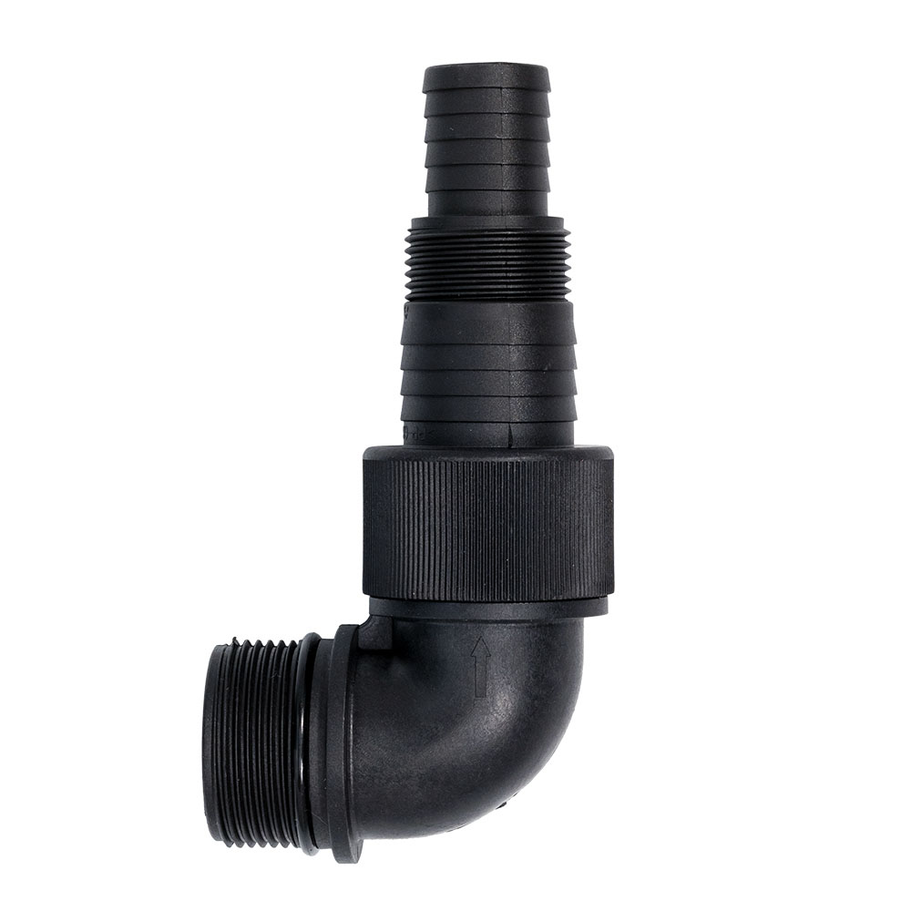 Насос Aquatica дренажний садовий 3в1 0.75кВт Hmax 8.5 м Qmax 290л/хв XKJa750E