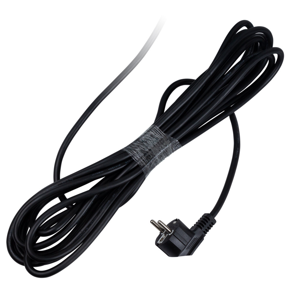 Насос Aquatica дренажний 0.37кВт Hmax 16 м Qmax 150л/хв QDX1.5-16-0.37A