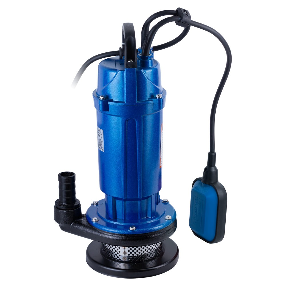 Насос Aquatica дренажний 0.37кВт Hmax 16 м Qmax 150л/хв mid