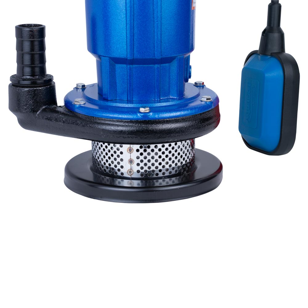 Насос Aquatica дренажний 0.37кВт Hmax 16 м Qmax 150л/хв mid