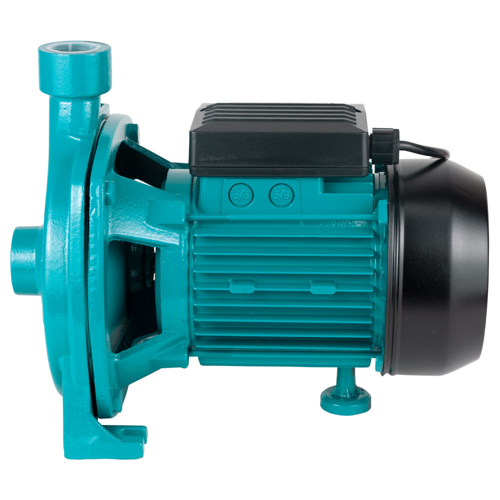 Насос Aquatica відцентровий 0.75 кВт Hmax 40м Qmax 100 л/хв CPMa158