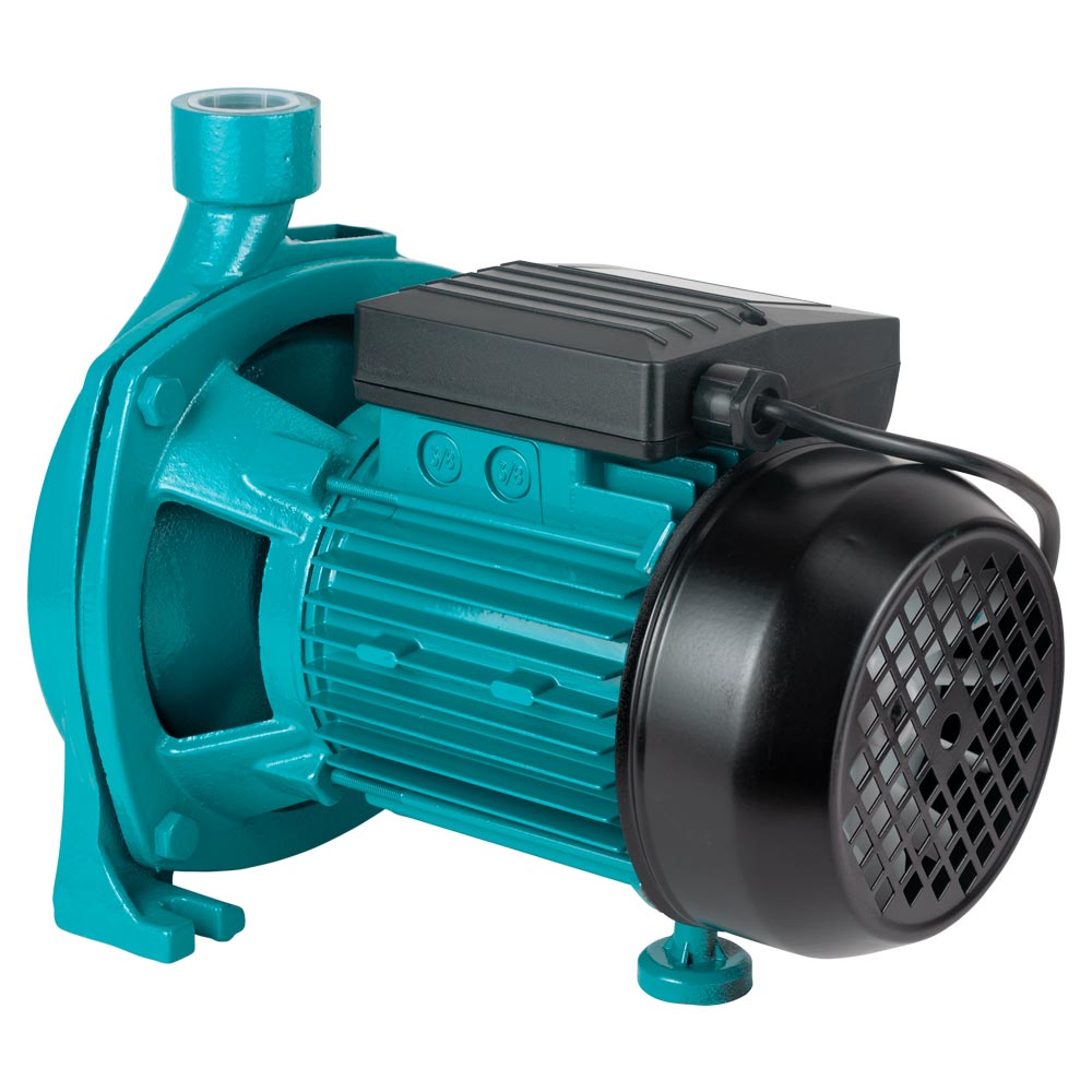 Насос Aquatica відцентровий 0.75 кВт Hmax 40м Qmax 100 л/хв CPMa158