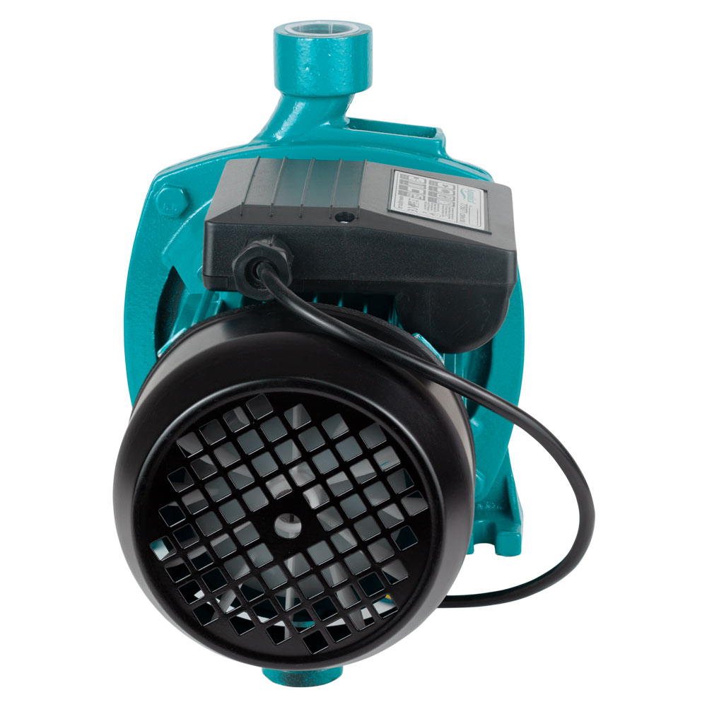 Насос Aquatica відцентровий 0.75 кВт Hmax 40м Qmax 100 л/хв CPMa158