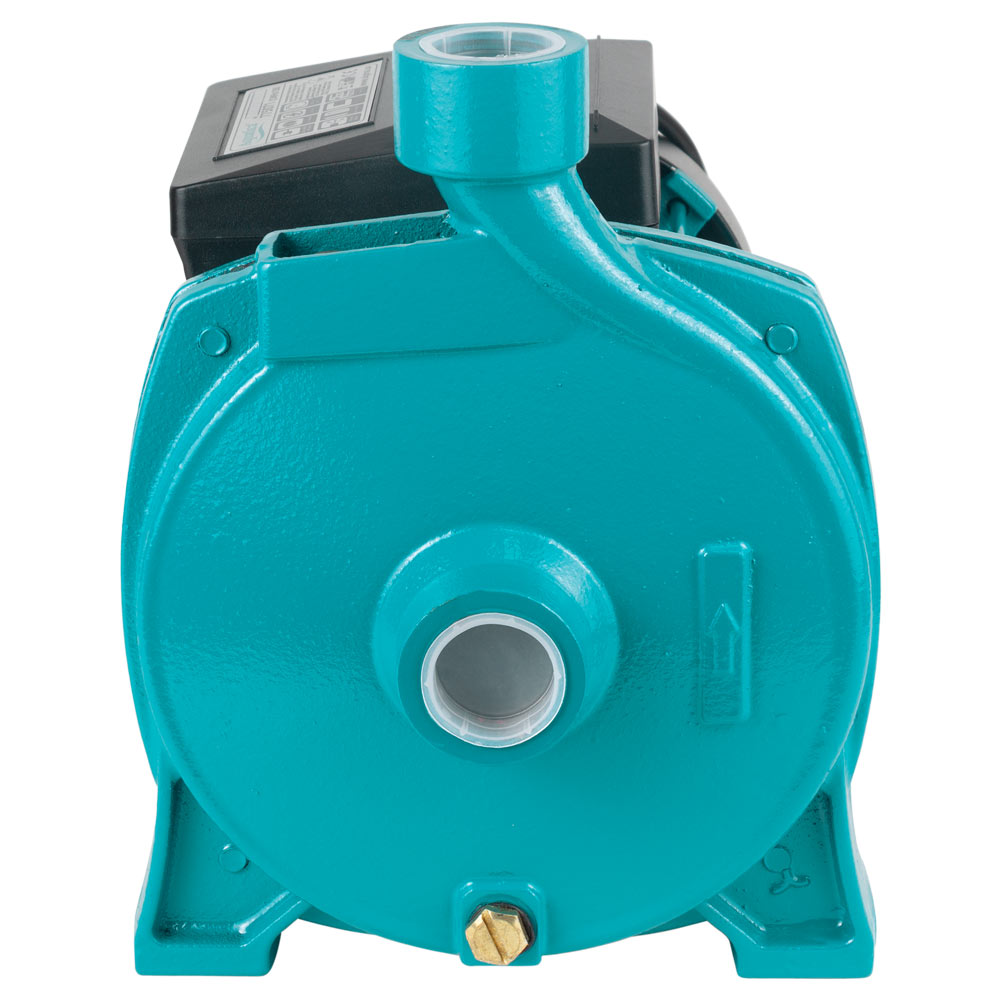 Насос Aquatica відцентровий 0.75 кВт Hmax 40м Qmax 100 л/хв CPMa158