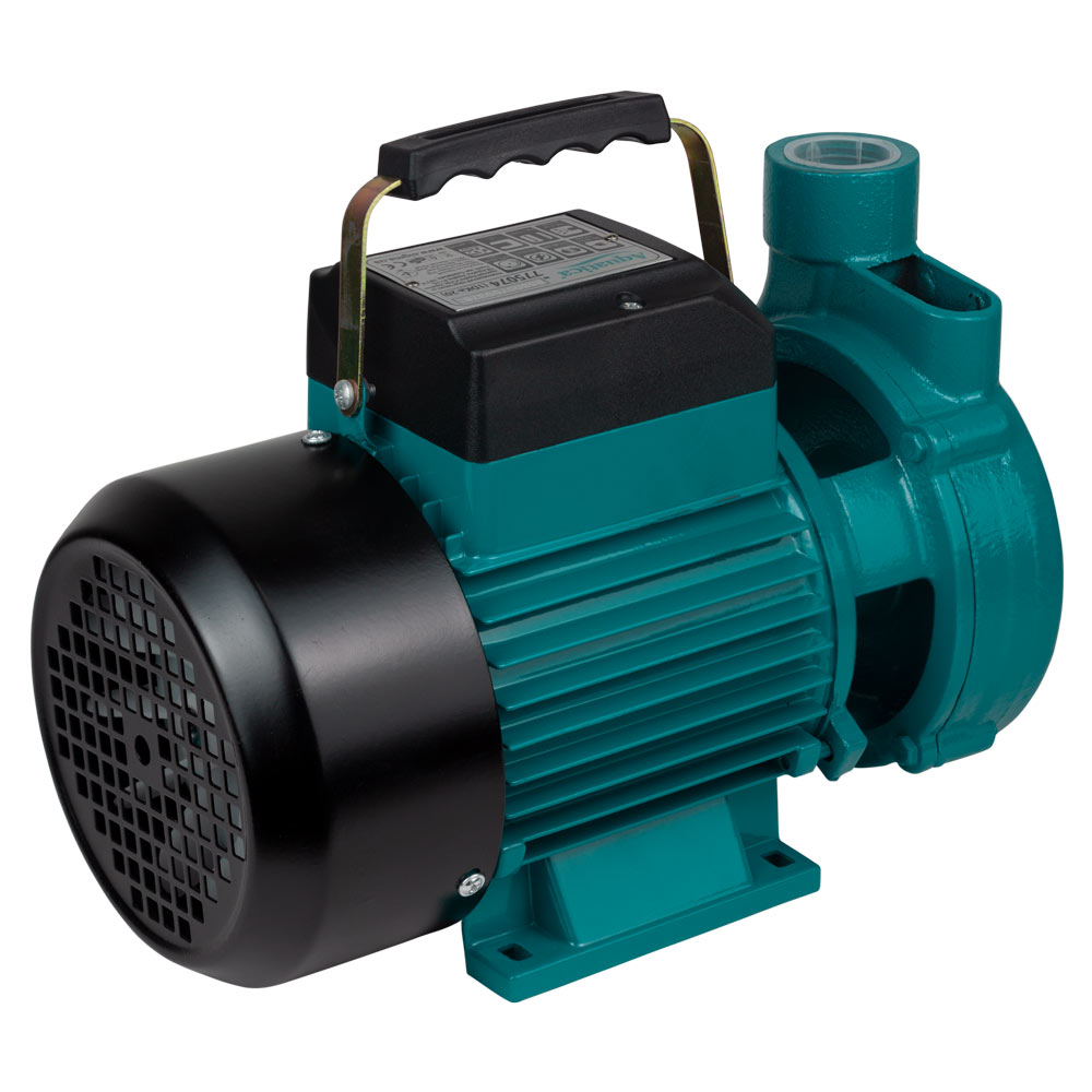 Насос Aquatica відцентровий 0.75 кВт Hmax 19м Qmax 250 л/хв 1DKa-20