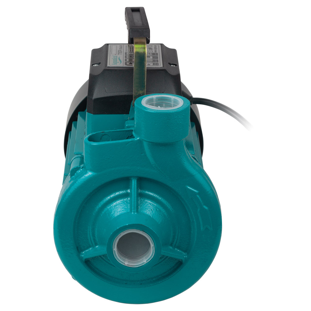 Насос Aquatica відцентровий 0.75 кВт Hmax 19м Qmax 250 л/хв 1DKa-20