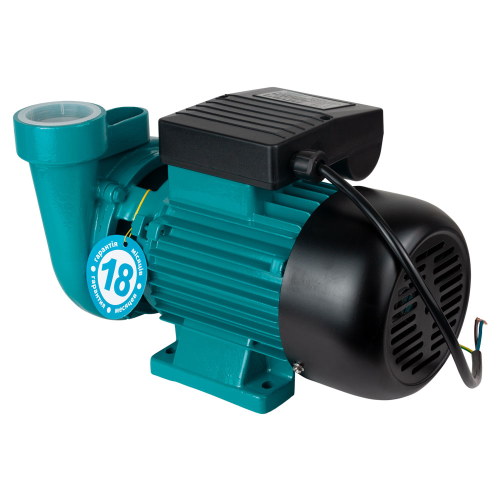 Насос Aquatica відцентровий 1.5 кВт Hmax 20м Qmax 560 л/хв 2DKa20