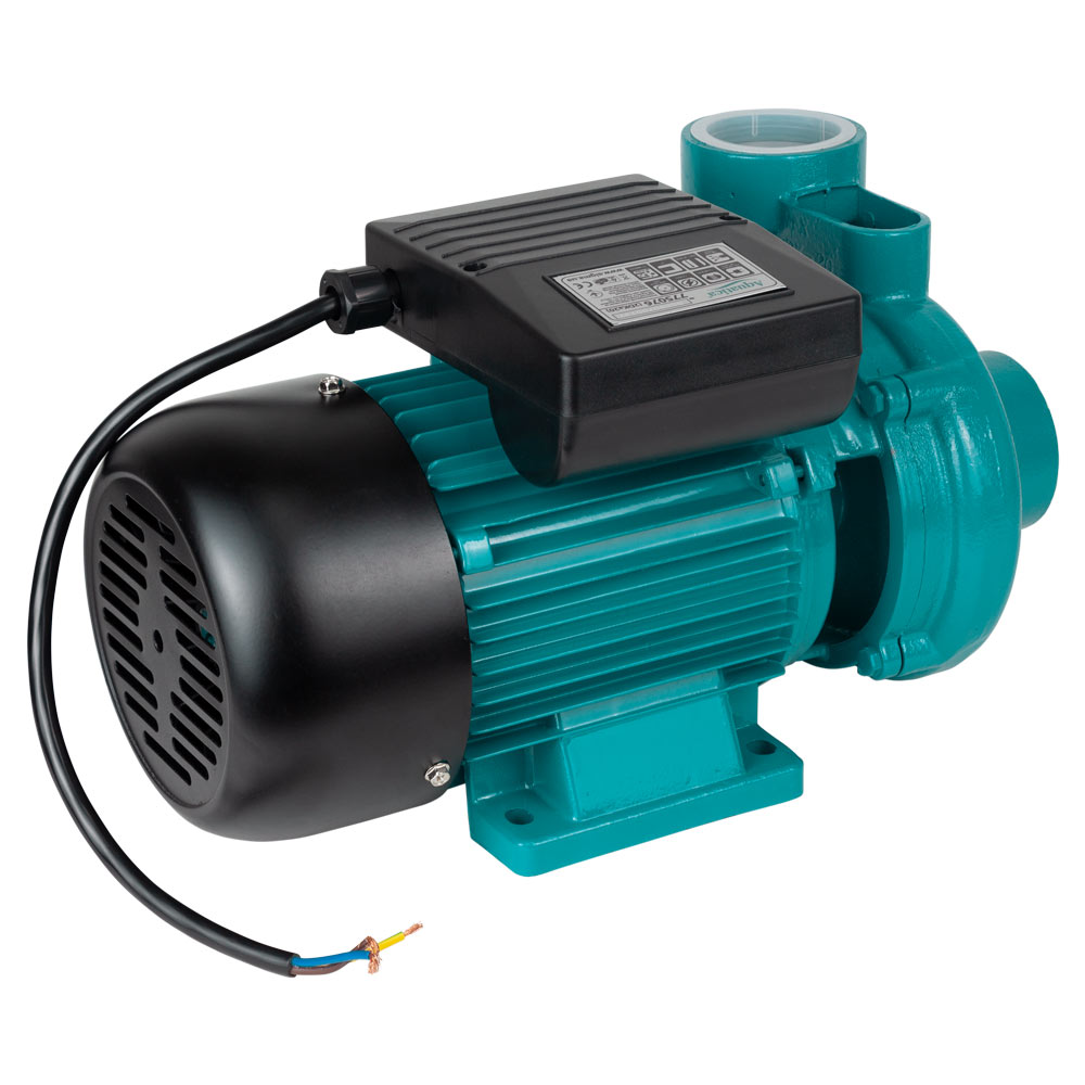 Насос Aquatica відцентровий 1.5 кВт Hmax 20м Qmax 560 л/хв 2DKa20