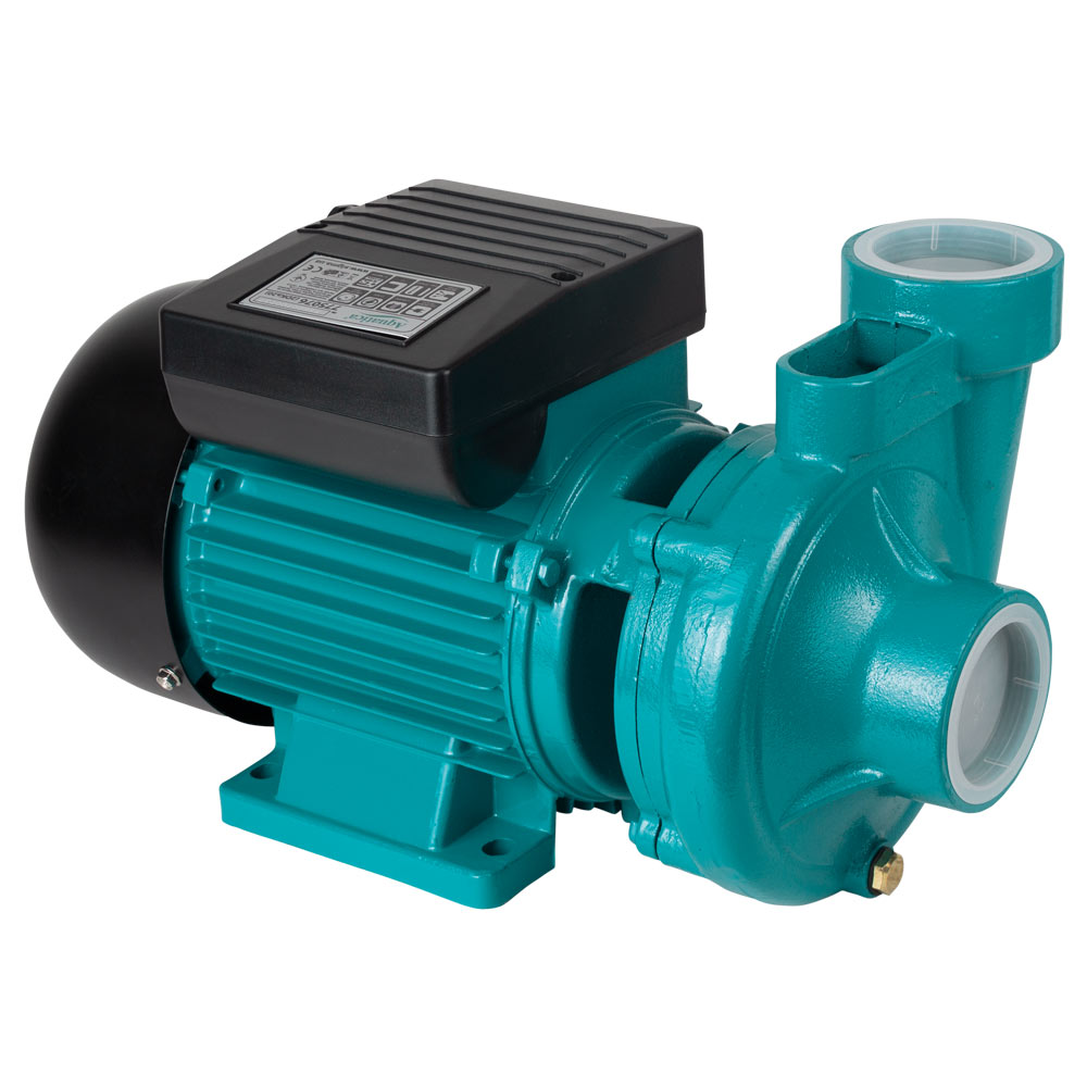 Насос Aquatica відцентровий 1.5 кВт Hmax 20м Qmax 560 л/хв 2DKa20