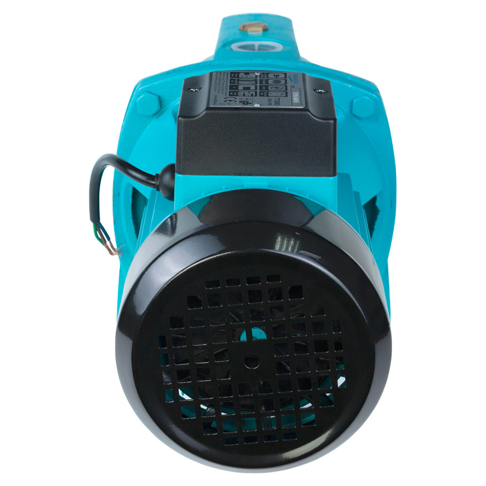 Насос Aquatica відцентровий самовсмоктуючий 0.75кВт Hmax 42м Qmax 80л/хв JSWa10M