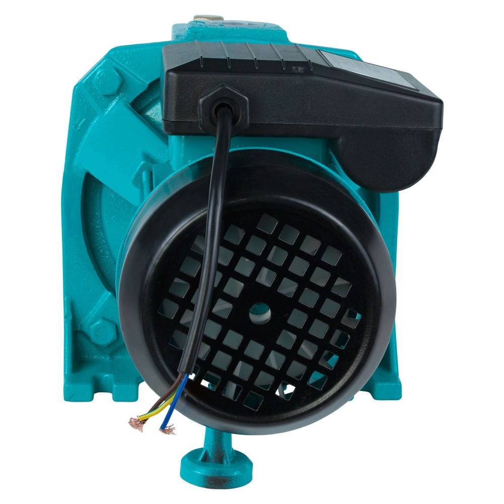 Насос Aquatica відцентровий самовсмоктуючий 0.75кВт Hmax 48м Qmax 55л/хв JETa80