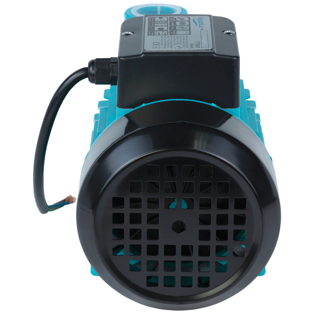 Насос Aquatica вихровий 0.37кВт Hmax 40м Qmax 40л/хв QBa60