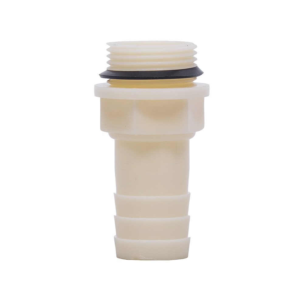 Насос Dongyin шнековий свердловинний 0.5кВт H 107(34) м Q 40(30)л/хв Ø96 мм (Нержавіюча сталь) 4QGD1.8-50-0.5