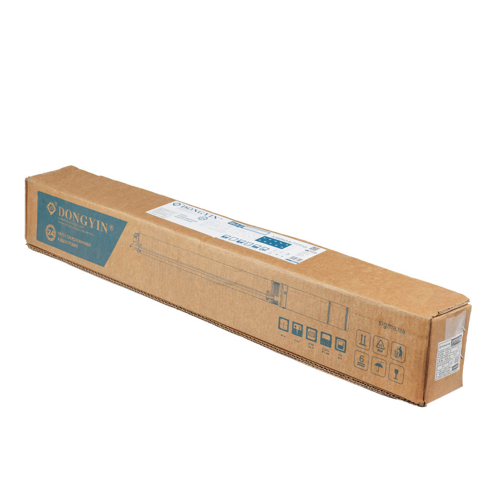 Насос Dongyin відцентровий свердловинний 0.25кВт H 33(27) м Q 80(50)л/хв Ø94 мм 3.5SDm3/6