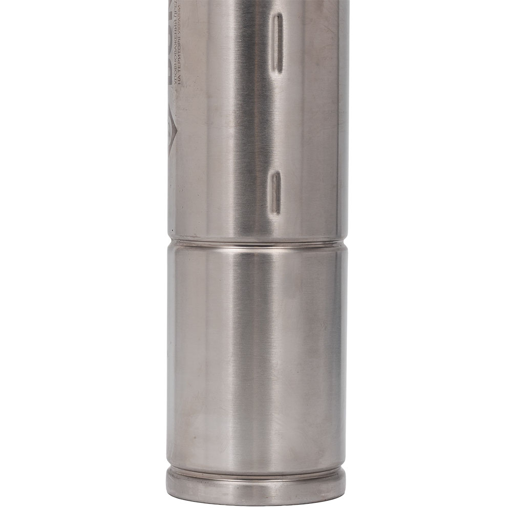 Насос Dongyin відцентровий свердловинний 0.25кВт H 42(36) м Q 55(30)л/хв Ø102 мм (кабель 30 м) 4SEm2/6