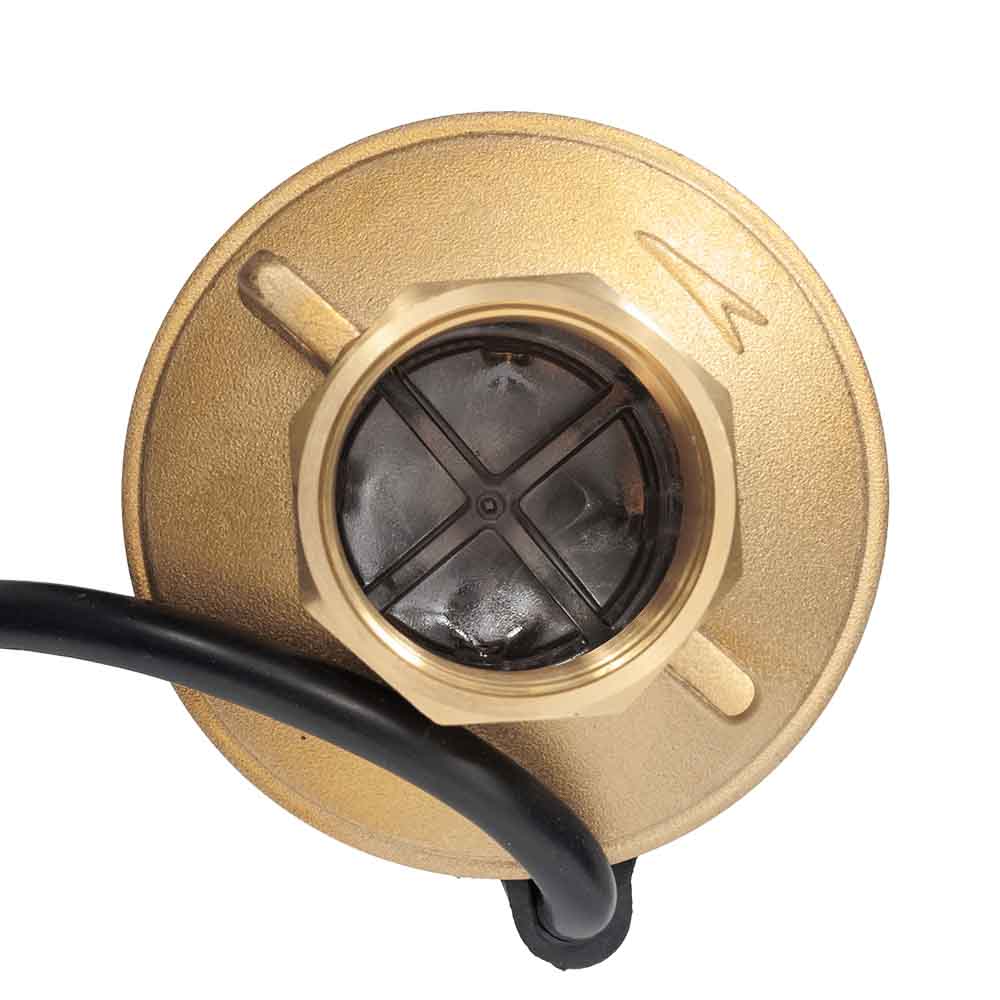 Насос Dongyin відцентровий свердловинний 0.37кВт H 44(33) м Q 100(60) л/хв Ø102 мм (кабель 25 м) 4SEm4/6