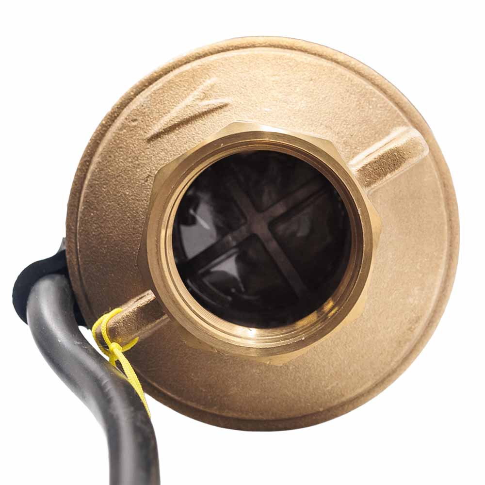 Насос Dongyin відцентровий свердловинний 0.37кВт H 45(36) м Q 80(50)л/хв Ø94 мм 3.5SDm3/8