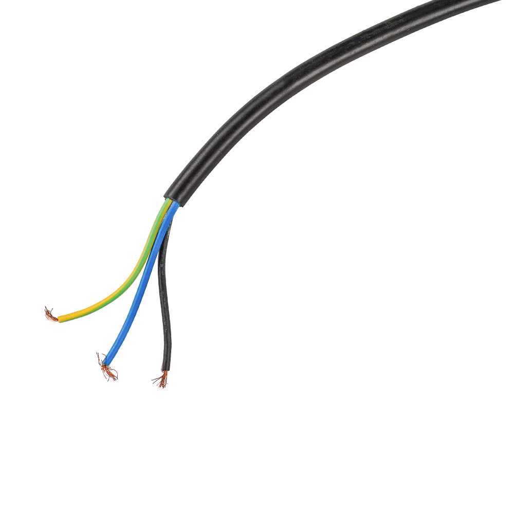 Насос Dongyin відцентровий свердловинний 0.55кВт H 61(49) м Q 80(50) л/хв Ø94 мм 3.5SDm3/11