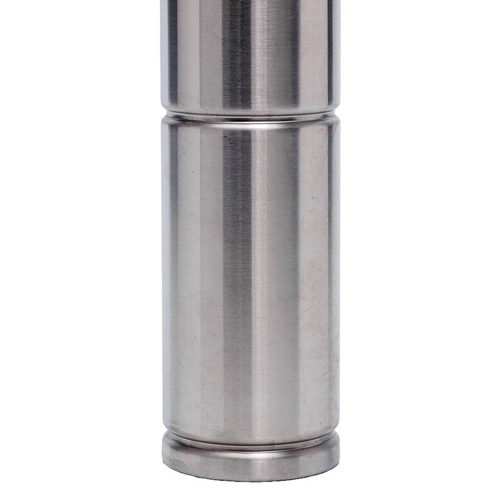 Насос Dongyin відцентровий свердловинний 0.75кВт H 111(85) м Q 45(30)л/хв Ø80 мм 3SDm1.8/26