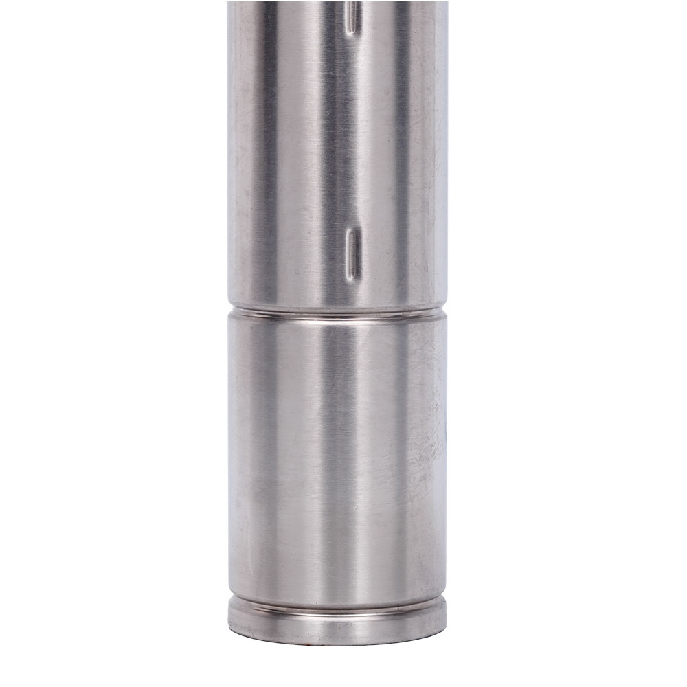 Насос Dongyin центробежный скважинный 0.75кВт H 44(30) м Q 180(133) л/мин Ø102 мм 4SDm8/7