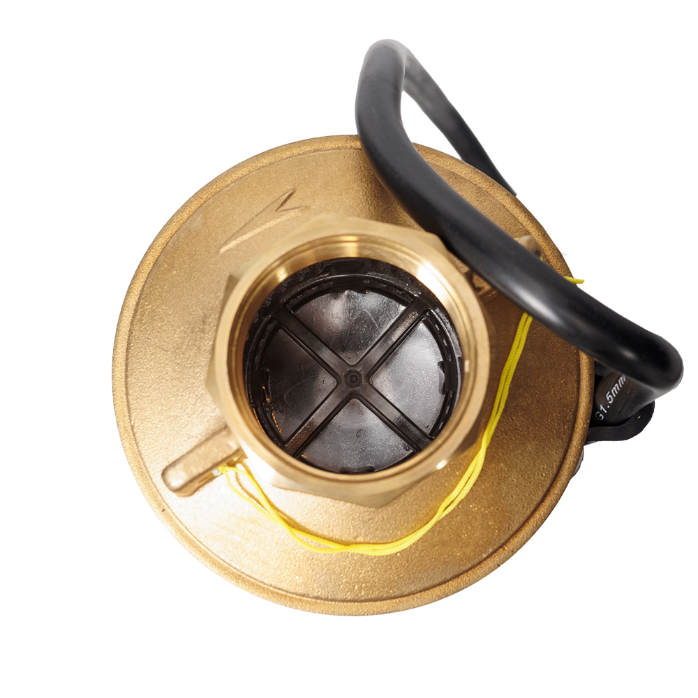 Насос Dongyin центробежный скважинный 1.1кВт H 65 (43) м Q 140(100)л/мин Ø102 мм (кабель 35 м) 4SDM6/9