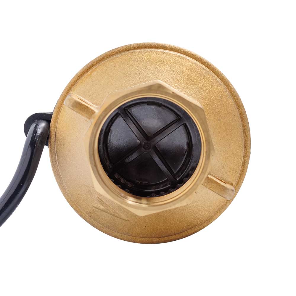 Насос Dongyin відцентровий свердловинний 1.1кВт H 79(53) м Q 140(100)л/хв Ø102 мм 4SDm6/11