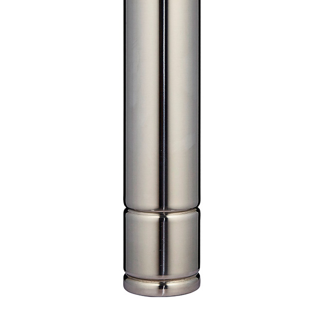 Насос Dongyin відцентровий свердловинний 1.5кВт H 197(142) м Q 45(30) л/хв Ø75 мм 100 м кабелю 3SEm1.8/46