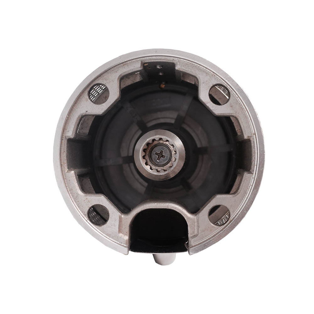 Насос Dongyin відцентровий 380В 4.0кВт H 170(110) м Q 180(130)л/хв Ø102 мм (з 3х Частин) 4SD8/27