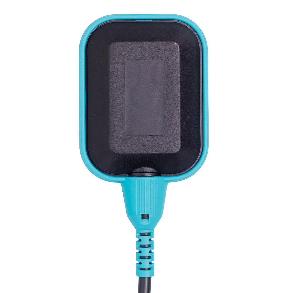 Насос Dongyin з нижнім забором води 0.55кВт H 57(40) м Q 55(33)л/хв Ø100 мм + поплавок 4SNM2/8