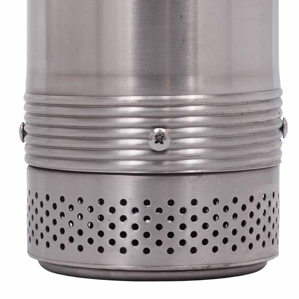 Насос Dongyin з нижнім забором води 0.75кВт H 53(39) м Q 100(66)л/хв Ø100 мм + поплавок 4SNM4/6