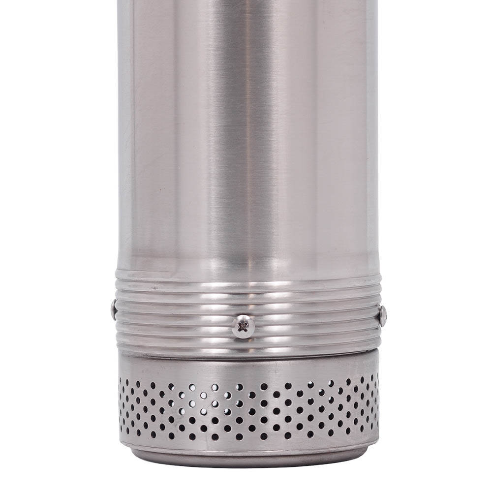 Насос Dongyin з нижнім забором води 0.75кВт H 53(39) м Q 100(66)л/хв Ø100 мм + поплавок 4SNM4/6