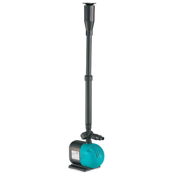 Насос фонтанний Leo 35Вт Hmax 1.4м Qmax 1600л/год (5 форсунок) XKF-35P