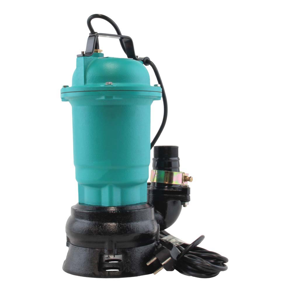 Насос каналізаційний Aquatica 0.55кВт Hmax 12 м Qmax 242л/хв