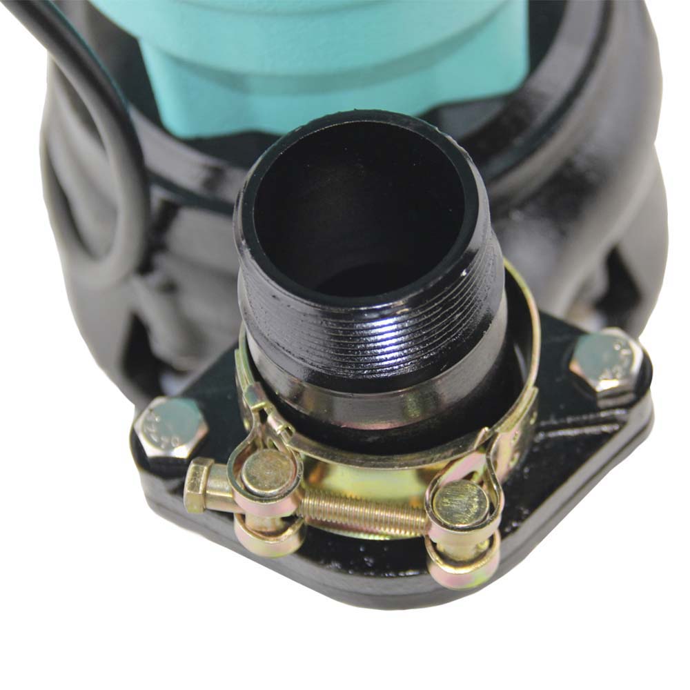 Насос каналізаційний Aquatica 0.55кВт Hmax 12 м Qmax 242л/хв