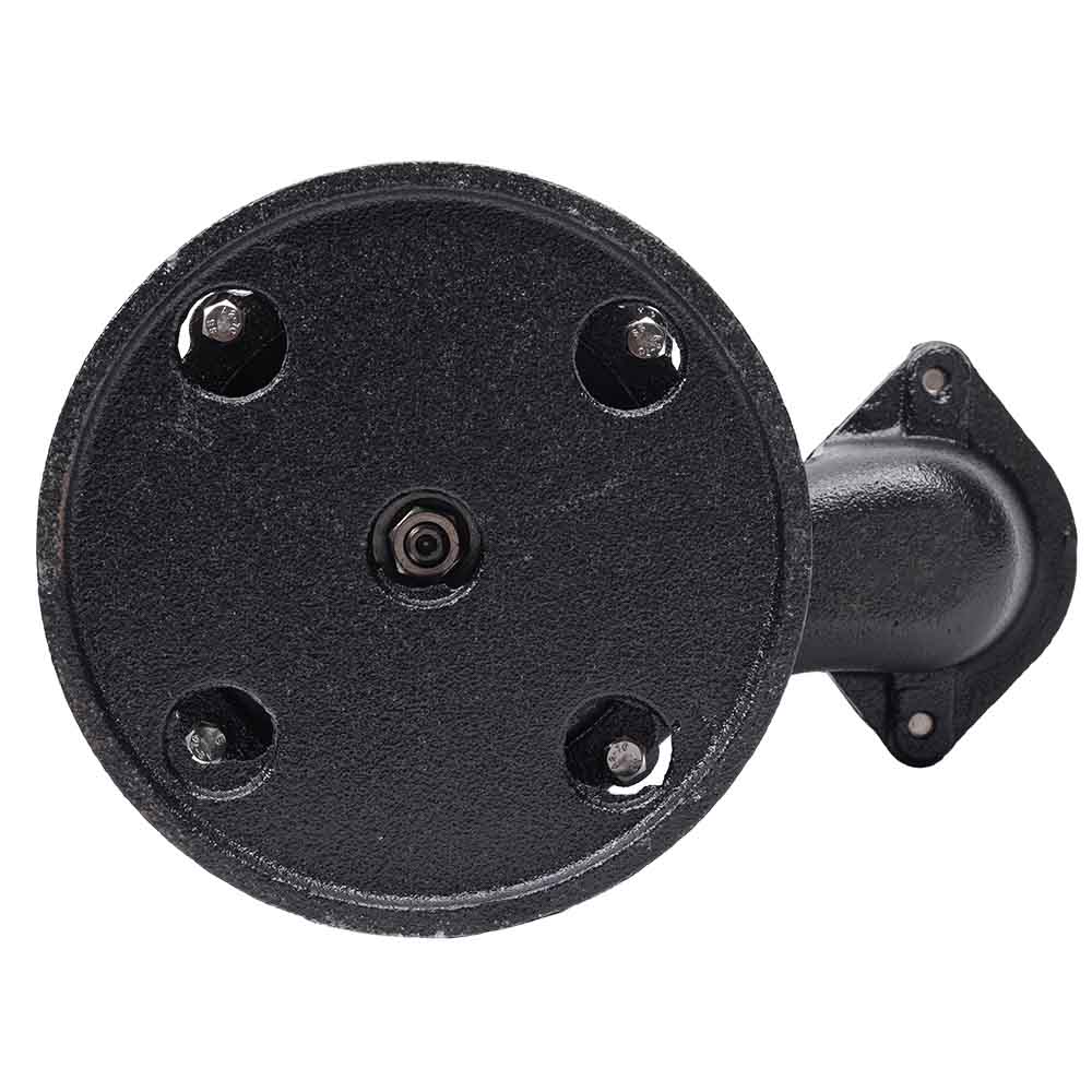 Насос канализационный Wetron 1.1кВт Hmax 12 м Qmax 300л/мин с ножом без поплавка WQD10-8-0.55K