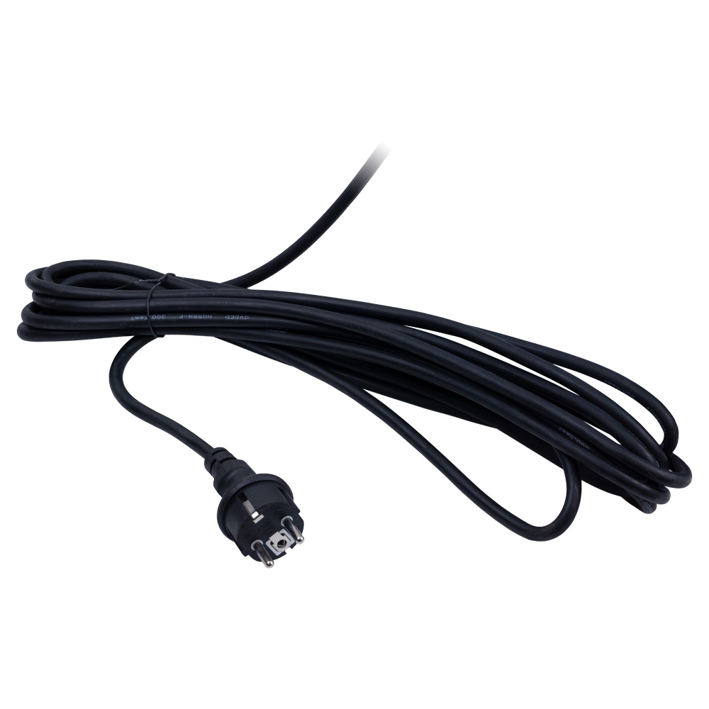 Насос каналізаційний Aquatica 1.1кВт Hmax 14 м Qmax 340л/хв з ножем mid