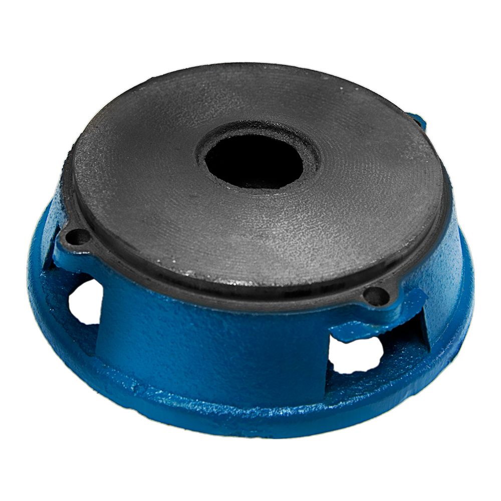 Насос каналізаційний Wetron 1.1кВт Hmax 10 м Qmax 200л/хв