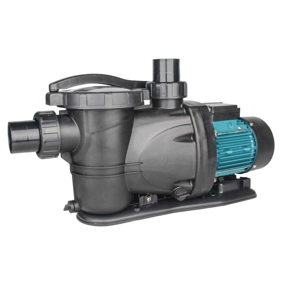 Насос Leo для басейну 0.8кВт Hmax 11м Qmax 300л/хв XKP804
